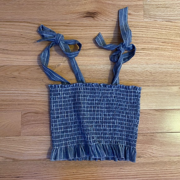 Pacsun Tank - Picture 1 of 1